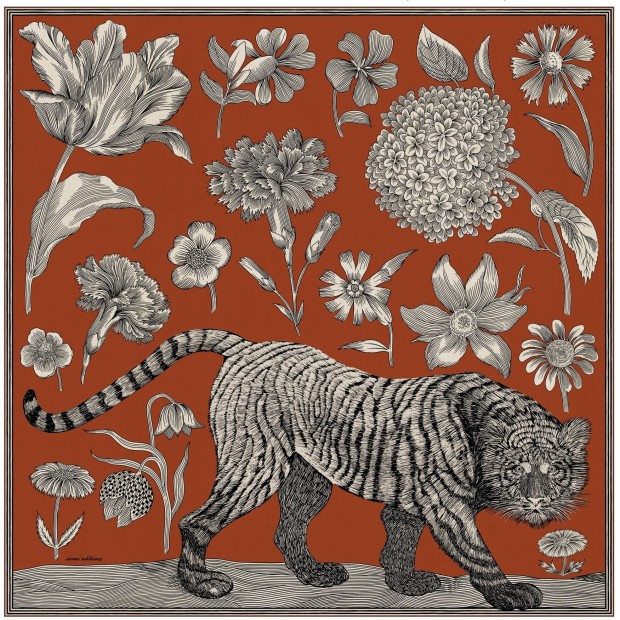 Inoui Editions vilnos skara GUSTAV ORANGE